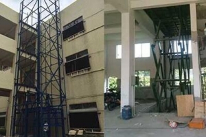 江蘇卸貨升降平臺(tái)工作原理，你都知道嗎？